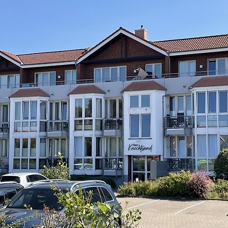 Knechtsand 414 Cuxhaven Luaran gambar
