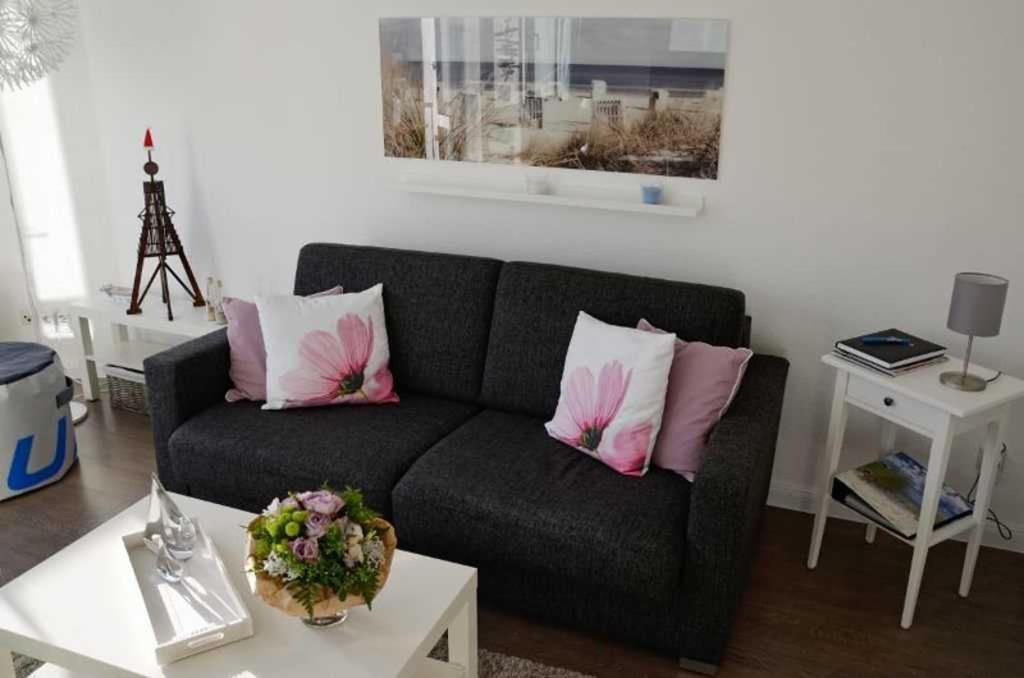 Knechtsand 414 Cuxhaven Luaran gambar