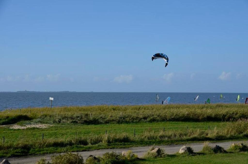 Knechtsand 414 Cuxhaven Luaran gambar