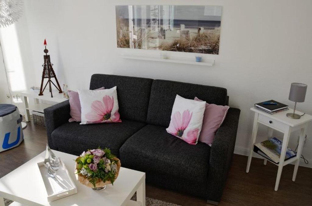 Knechtsand 414 Cuxhaven Luaran gambar