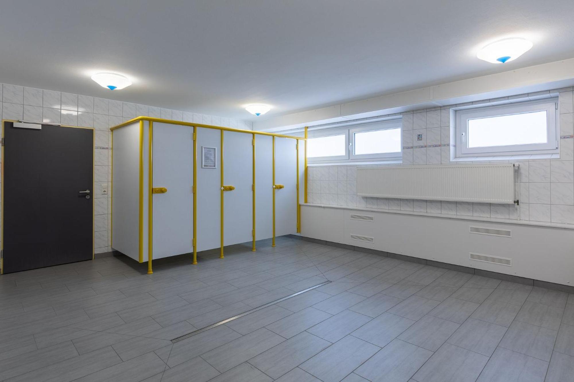Knechtsand 414 Cuxhaven Luaran gambar